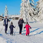 Thon Skeikampen Hotell Svingvoll