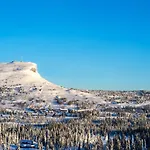 Thon Skeikampen Hotell Svingvoll