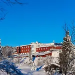 Hotell Thon Skeikampen Svingvoll
