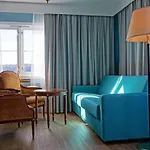 Thon Skeikampen Hotell Svingvoll