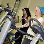 Hotell Thon Skeikampen