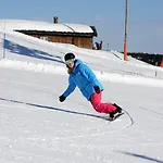Thon Skeikampen 3*