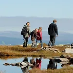 Thon Skeikampen Hotell Svingvoll
