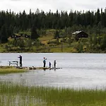 Hotell Thon Skeikampen 3*