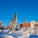 Thon Skeikampen Hotell
