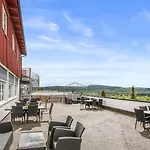 Thon Skeikampen Hotell 3*
