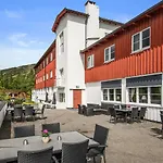 Thon Skeikampen Hotell Svingvoll