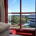 Hotell Thon Skeikampen Svingvoll