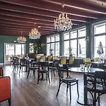 Thon Skeikampen Hotell