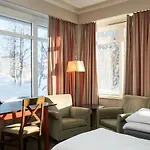 Hotell Thon Skeikampen