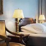 Hotell Thon Skeikampen Svingvoll