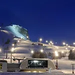Hotell Thon Skeikampen
