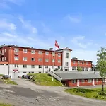 Hotell Thon Skeikampen