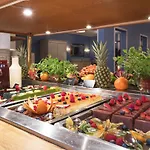 Thon Skeikampen Hotell 3*