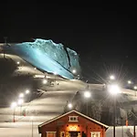 Hotell Thon Skeikampen 3*