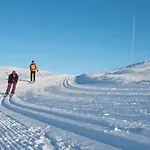 Thon Skeikampen 3* Svingvoll