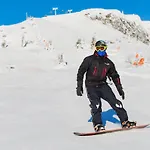 Thon Skeikampen 3* Svingvoll
