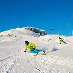 Thon Skeikampen