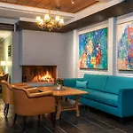 Thon Skeikampen Hotell Svingvoll