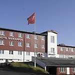 Thon Skeikampen Hotell 3*