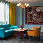 Thon Skeikampen Hotell Svingvoll