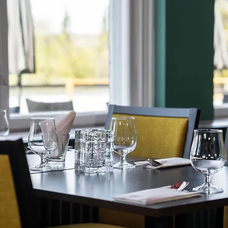 Hotell Thon Skeikampen 3*