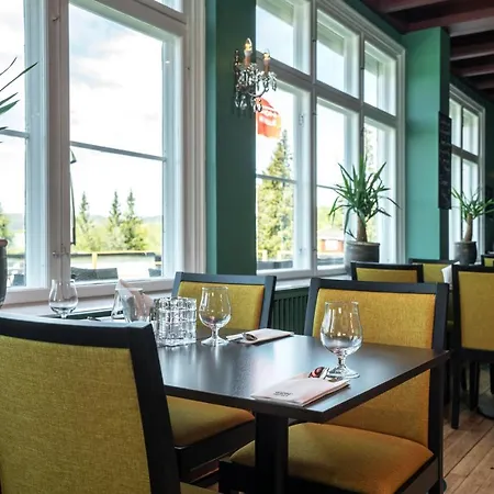 Hotell Thon Skeikampen Svingvoll