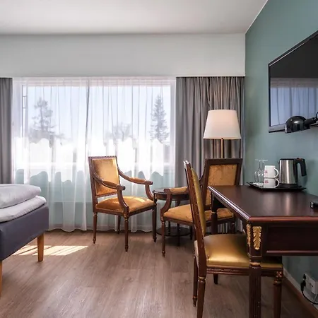 Thon Skeikampen Hotel 3*