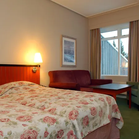 Hotell Thon Skeikampen Svingvoll