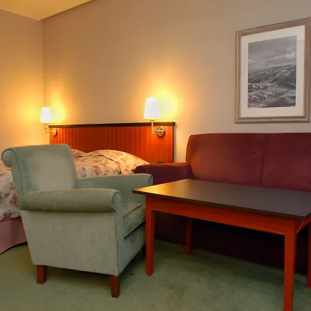 Отель Thon Skeikampen