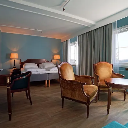 Hotell Thon Skeikampen 3*