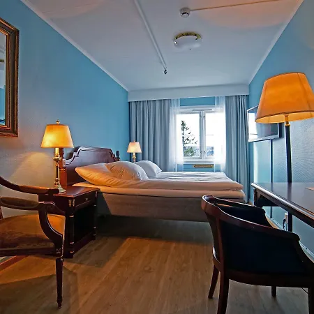 Szálloda Thon Skeikampen 3*