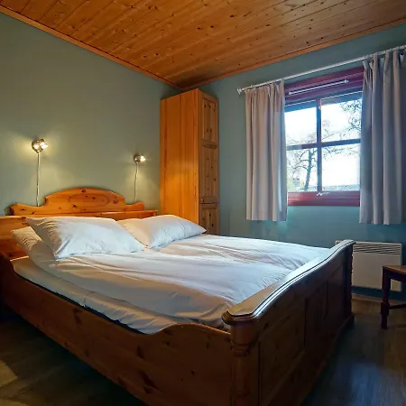 Thon Skeikampen Hotel