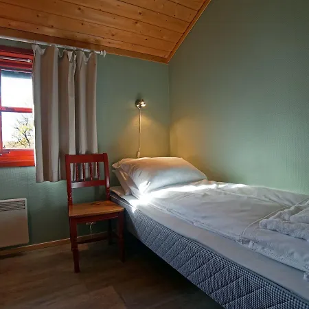 Thon Skeikampen Hotel Svingvoll