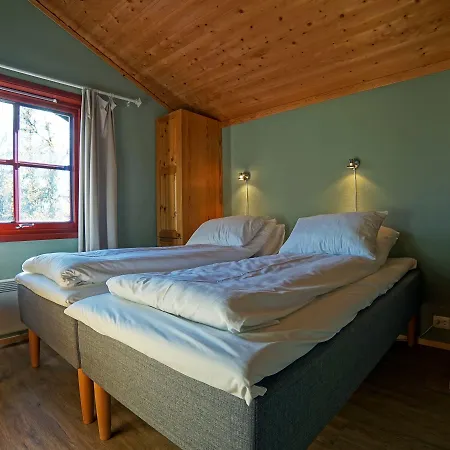 Thon Skeikampen Svingvoll