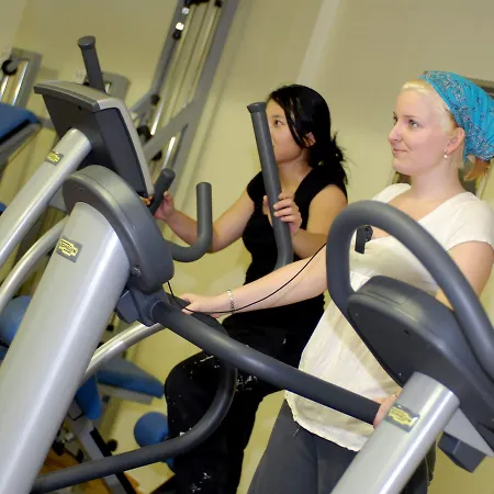 Hotell Thon Skeikampen
