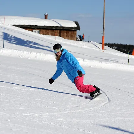 Thon Skeikampen 3*