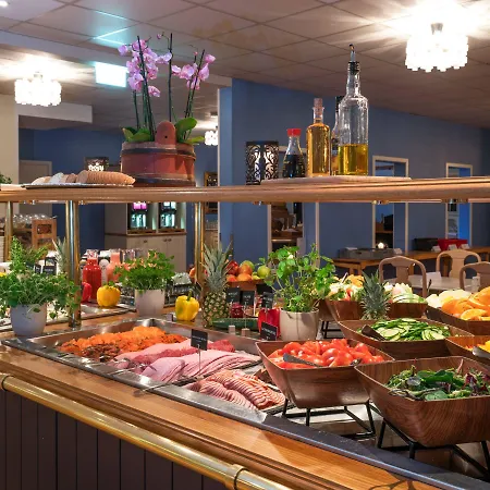 Thon Skeikampen Hotel