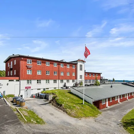 Hotel Thon Skeikampen