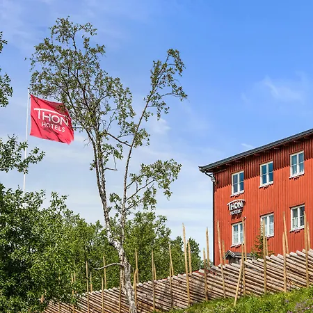 Thon Skeikampen Hotel 3*