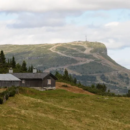 Thon Skeikampen Svingvoll
