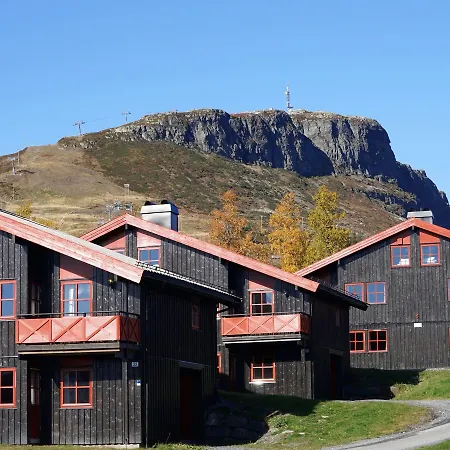 Hotell Thon Skeikampen