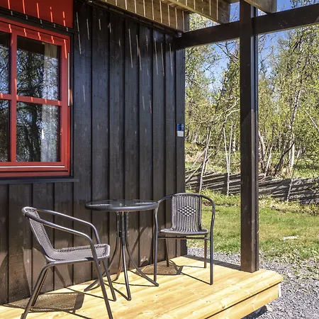 Hotel Thon Skeikampen