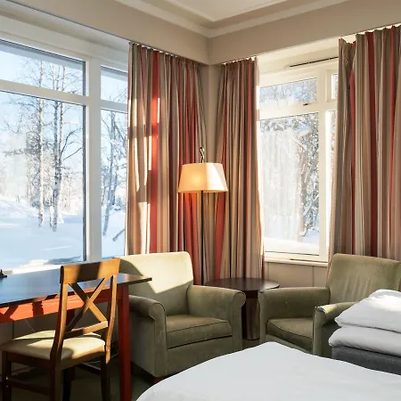 Hotell Thon Skeikampen