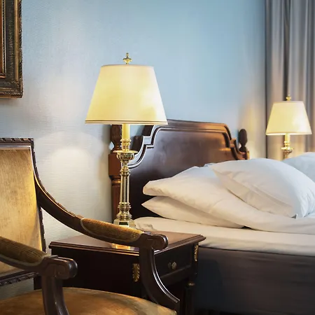 Hotell Thon Skeikampen Svingvoll