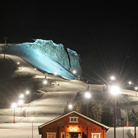 Hotel Thon Skeikampen 3*