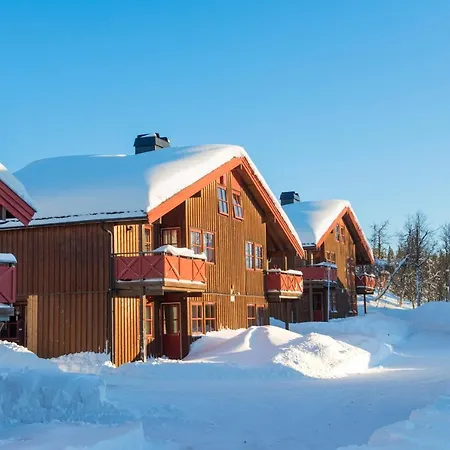 Hotel Thon Skeikampen