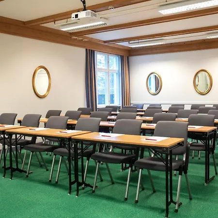 Hotel Thon Skeikampen 3*