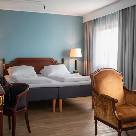 Hotell Thon Skeikampen