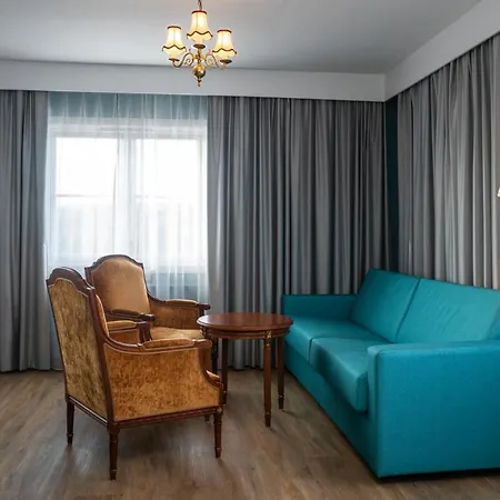 Thon Skeikampen Svingvoll